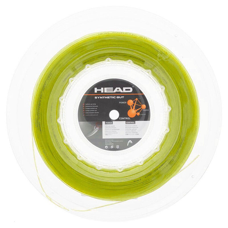 Head Syn Gut (Yellow) 16g