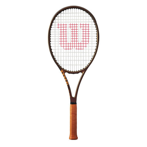 Wilson Pro Staff 97 v14 (Bronze) | MRC Tennis