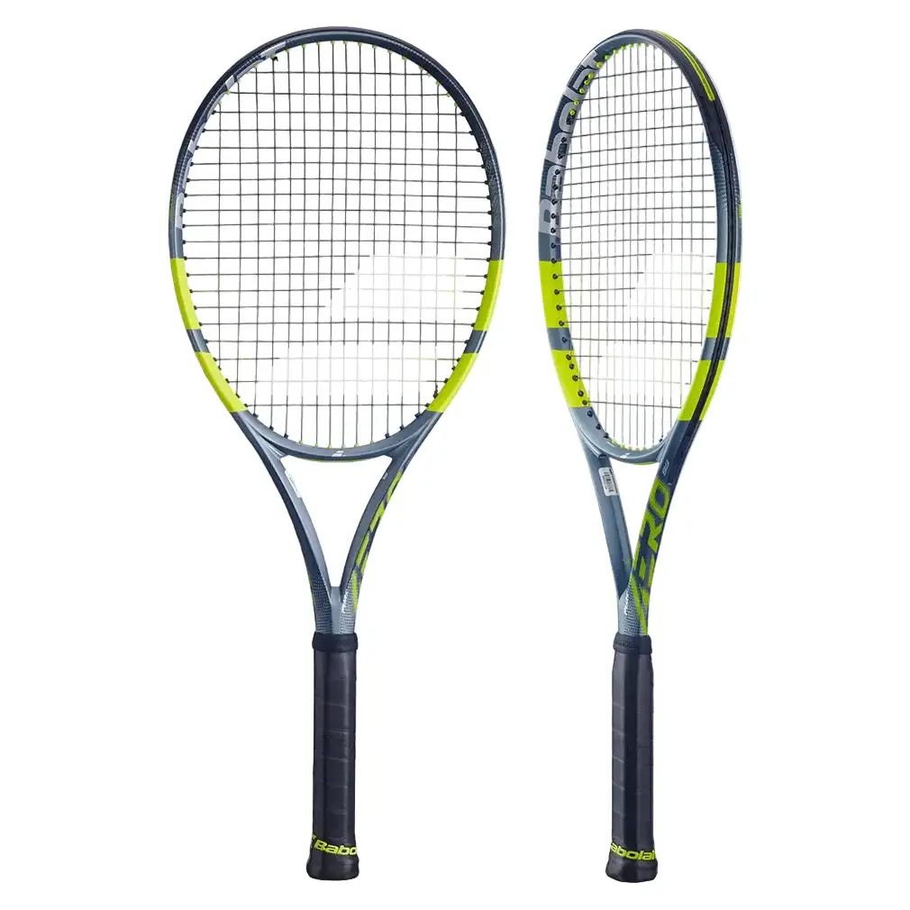 Babolat Evo Aero (Strung) (2026)