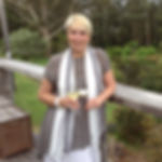 Joanne Novich Marriage Celebrant