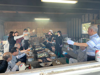 社内イベントを開催しました。