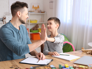 Supporting Neurodiverse Students in Mainstream Classrooms