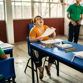 Data-Driven Results from Residential School Implementation