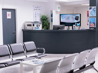 Reducing No-Show Rates in Pediatric Practices Through Technology