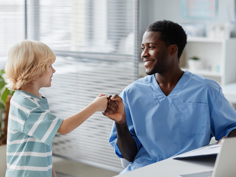 Best Practices for Technology Adoption in Clinical Settings