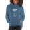 Thumbnail: Mr. Casual "Casual Sax" Unisex Hoodie - Winter Collection