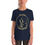 Thumbnail: "Mr. Casual" Youth Short Sleeve T-Shirt