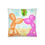 Thumbnail: "Pupmas Kisses" Basic Pillow