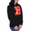 Thumbnail: "I'm His Pupentine" Unisex Valentine's Hoodie (9 colors to choose from!)