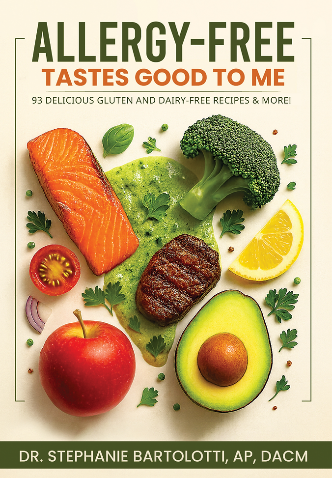 Allergy-Free Cookbook - Front Cover.png