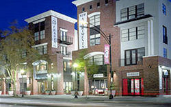 Avalon at Cahill Park