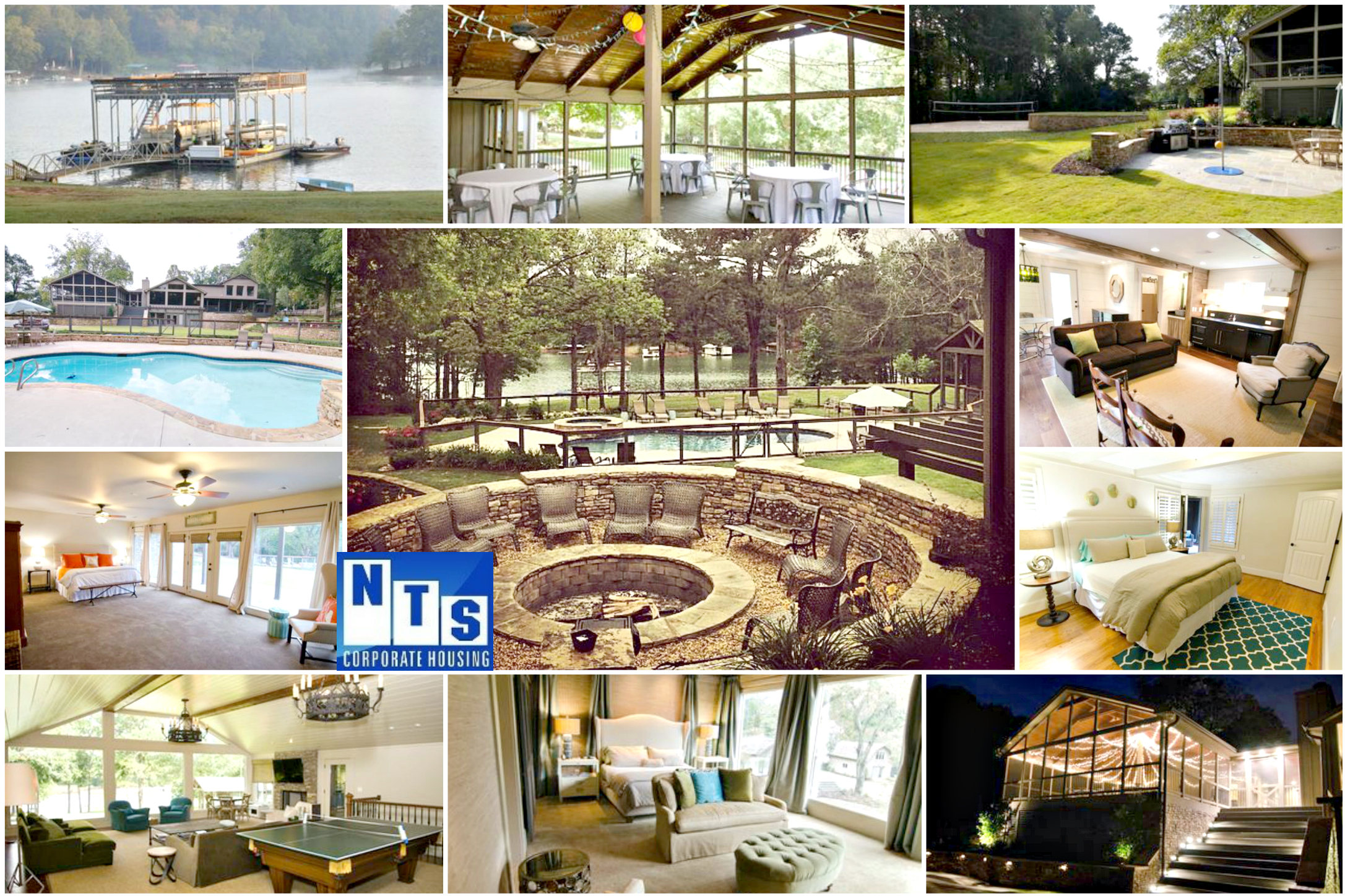 Arkon Lake Retreat