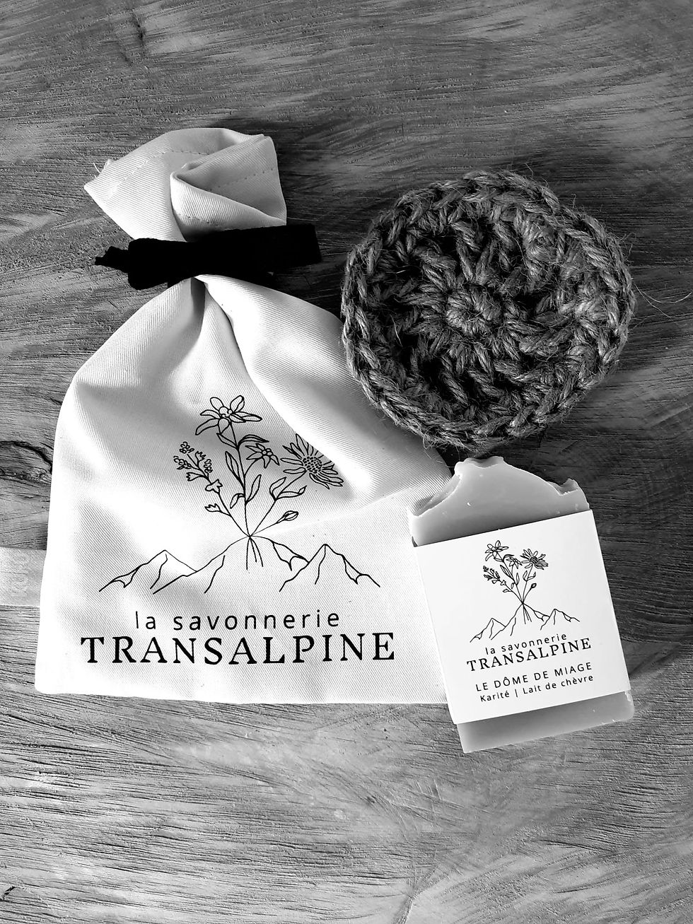 Miniature : Coffret "Naissance" mini