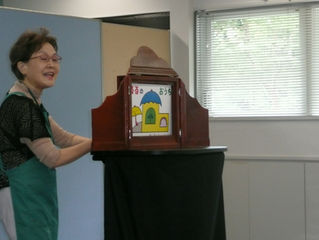 ２０１６≪るーぷ≫夏休み①