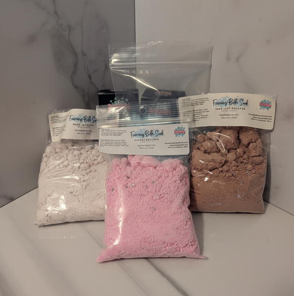 Bath Soaks