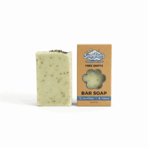 Energize | Spearmint & Lemon Tallow Soap