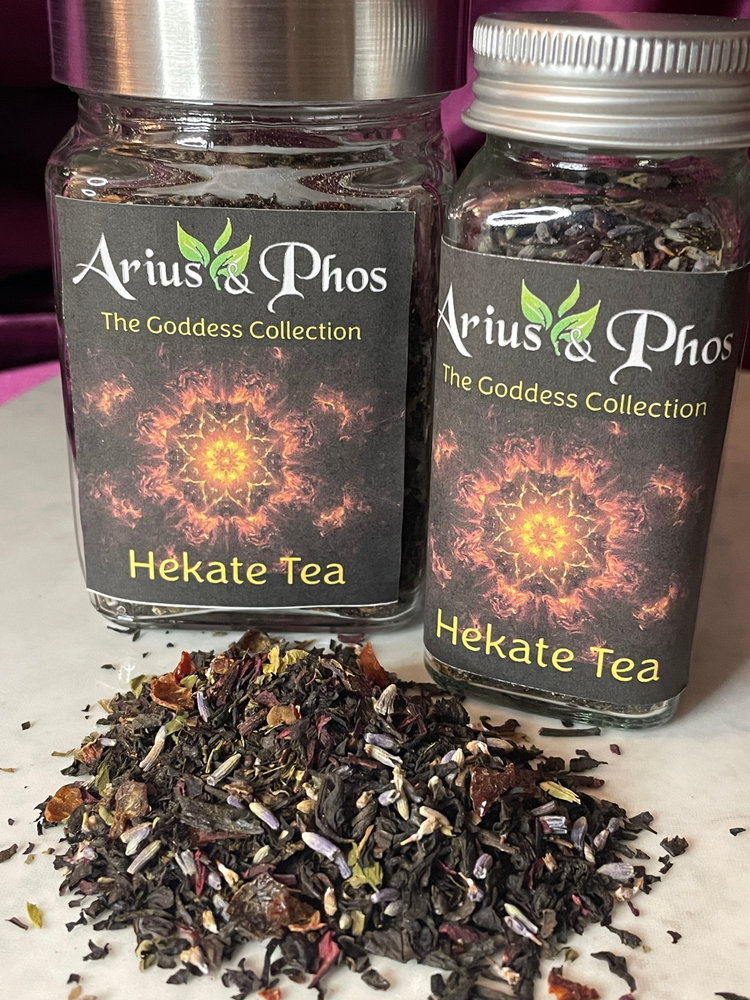 Hecate Tea