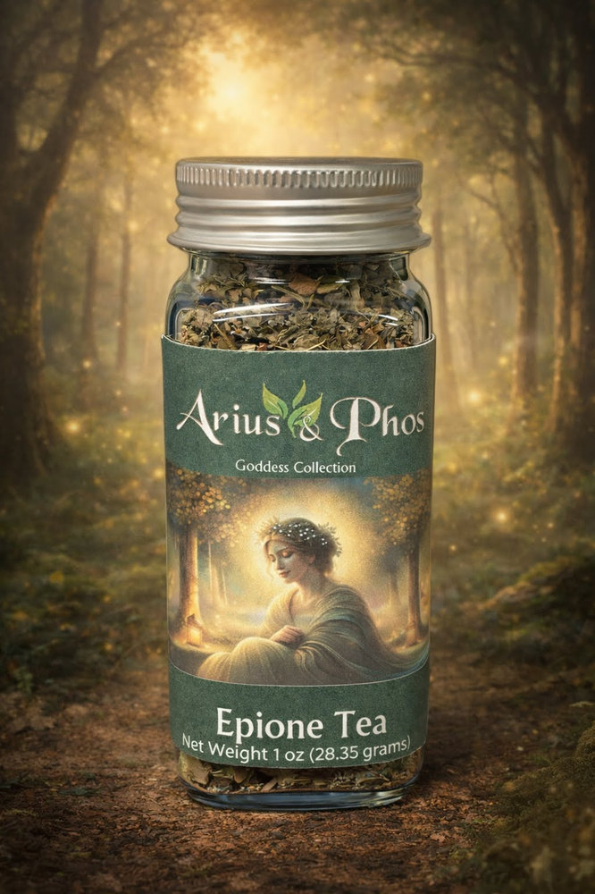 Epione Tea
