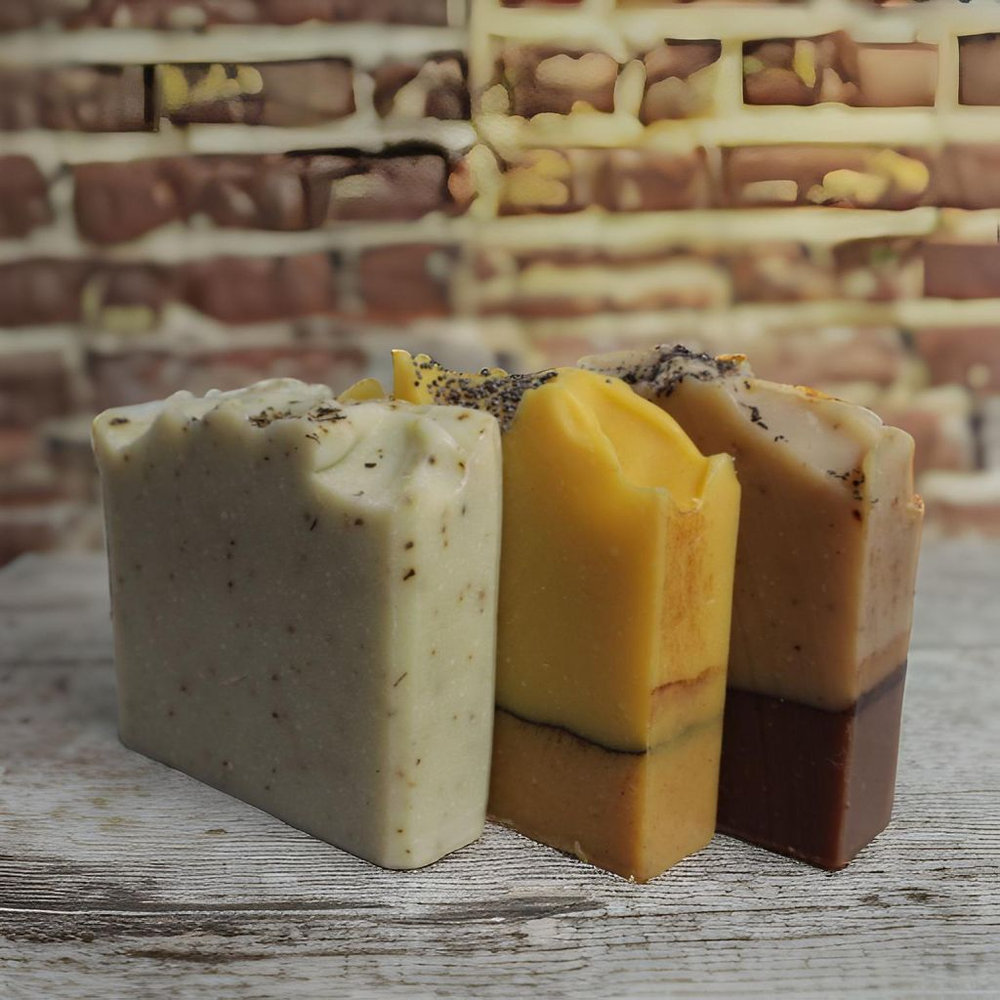Soap of the Month Club (Ships the 28th)
