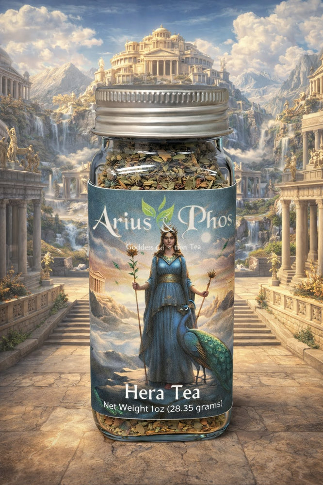 Hera Tea