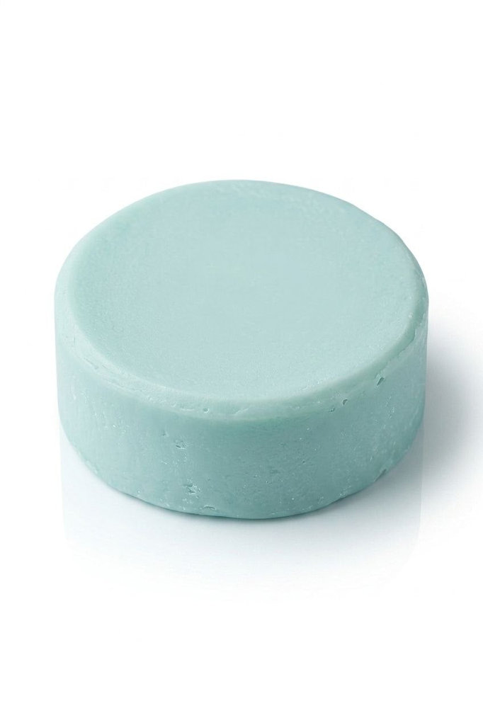 StormyRain Solid Conditioner Bar – Natural Hair & Body Bar