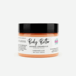 Orange Soda Pop Body Cream - Ultra-Hydrating & Non-Toxic Tallow Butter