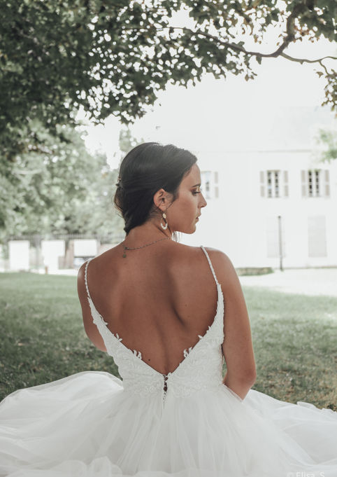 Mariage Alison & Valentin 