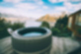 spa pool on deck of holiday home.jpg