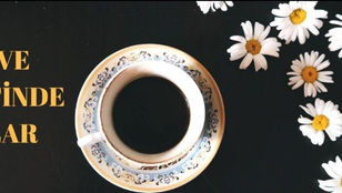 YÜREĞİMDE CAM KIRIKLARI