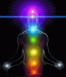 Chakras