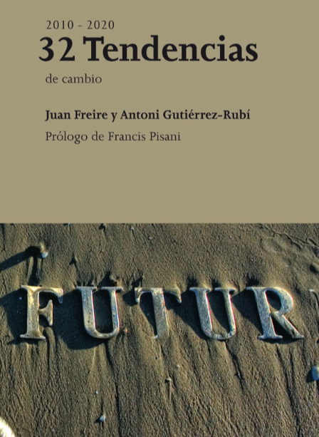 32 Tendencias de cambio