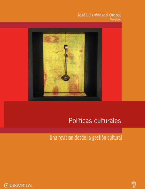 Políticas Culturales