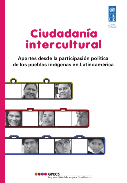 Ciudadanía Intercultural