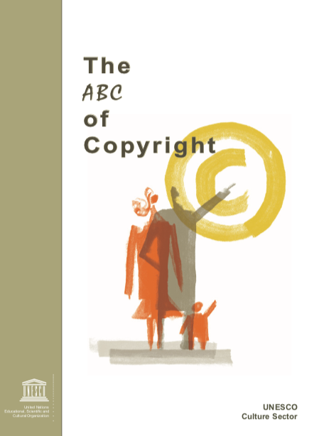 The ABC of Copyright