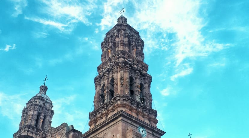Zacatecas