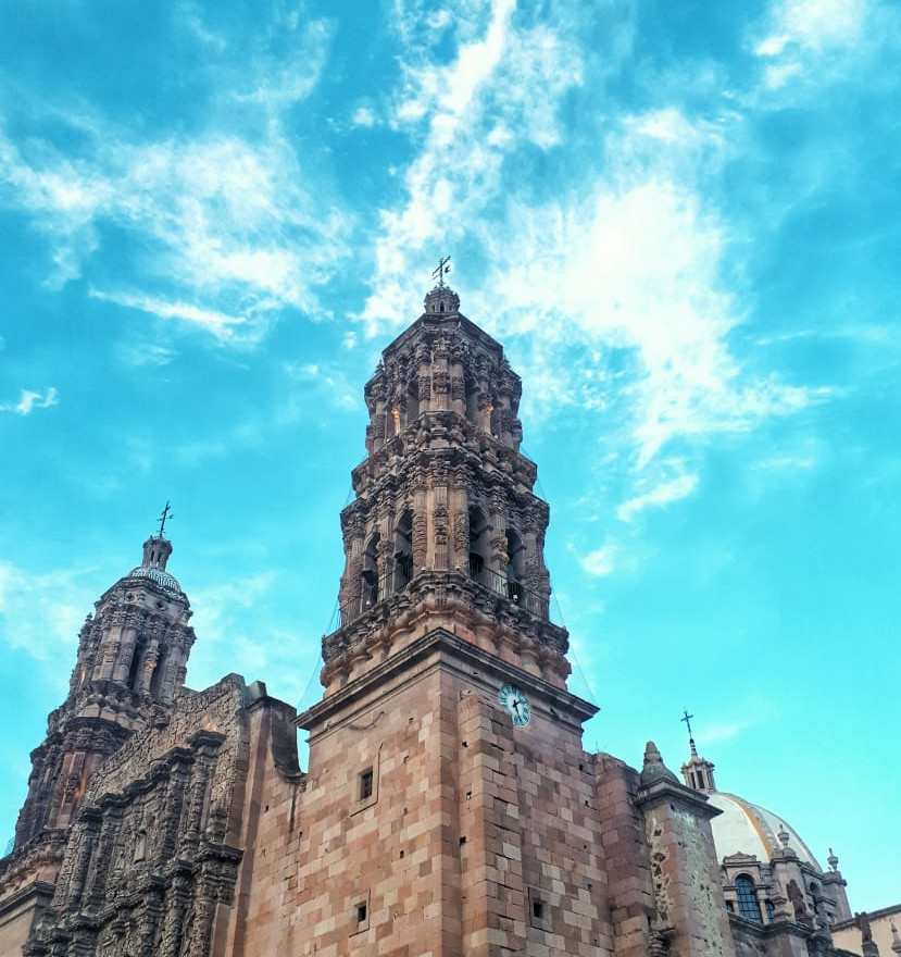 Zacatecas