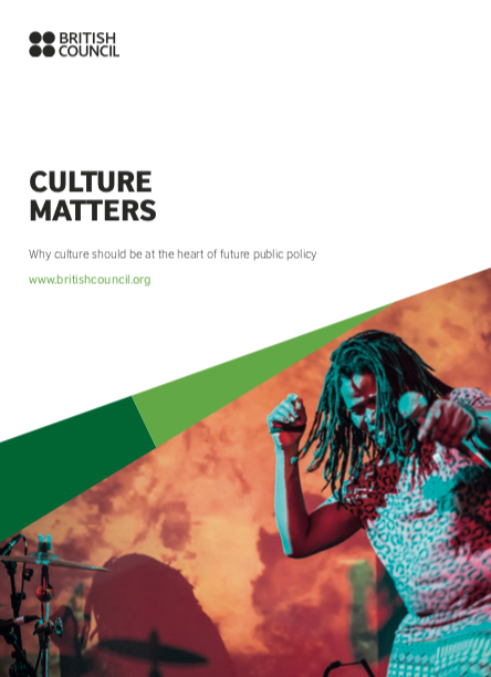 Culture Matters