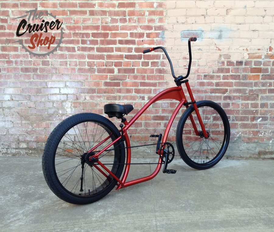 artistic cruisers bicycle shop