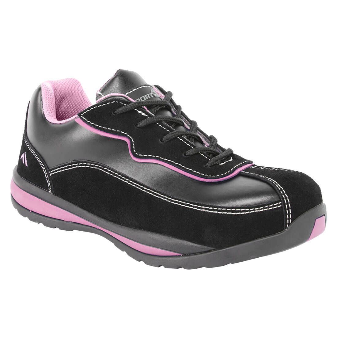 Steelite Women's Safety Trainer