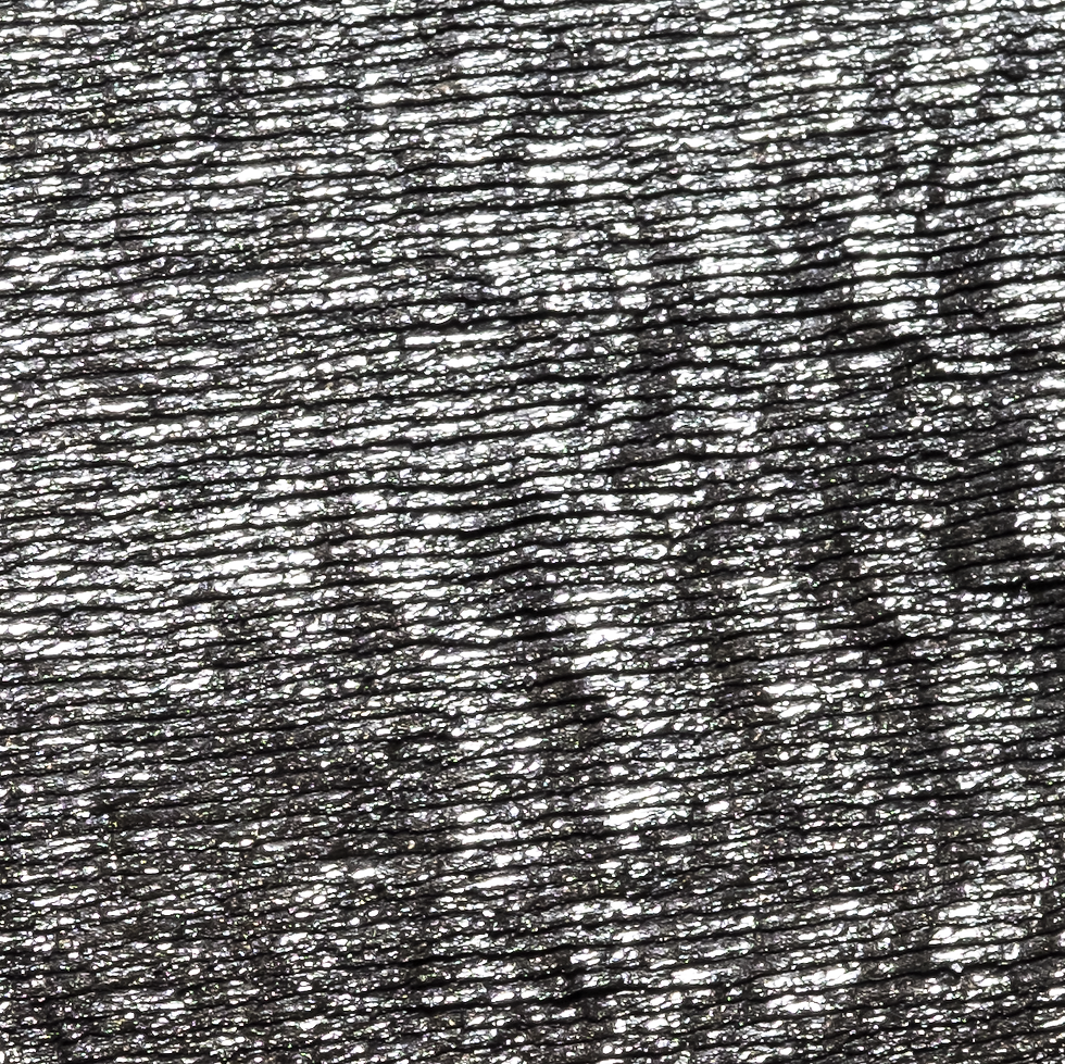 Milletagli su pelle laminata lavato