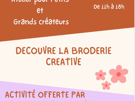 RDV au premier marché de créateurs et artisans locaux du restaurant O'Bel'O à Gurs