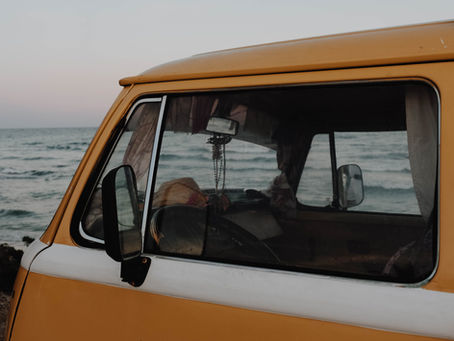The hardest part of traveling no one talks about.