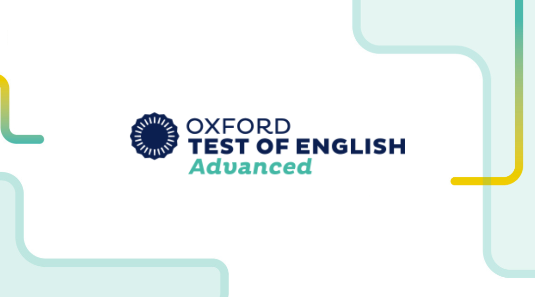 Oxford Test of English Advanced