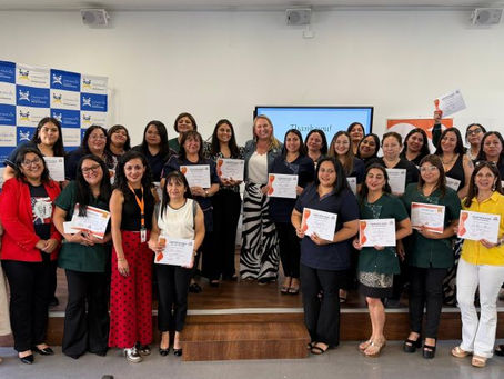¡Oxford Test of English sigue expandiéndose en Chile junto a Fundación Uribe Education!