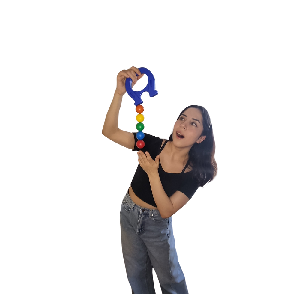 Miniatura: LABORATORIO MAGNETICO 119 PIEZAS