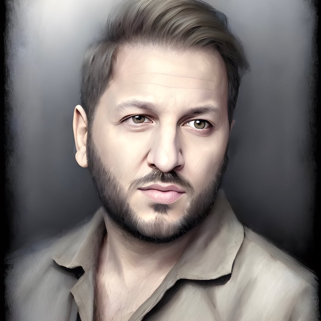 Writer: Sonny Abdul Studio