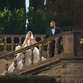 Luxury wedding pictures