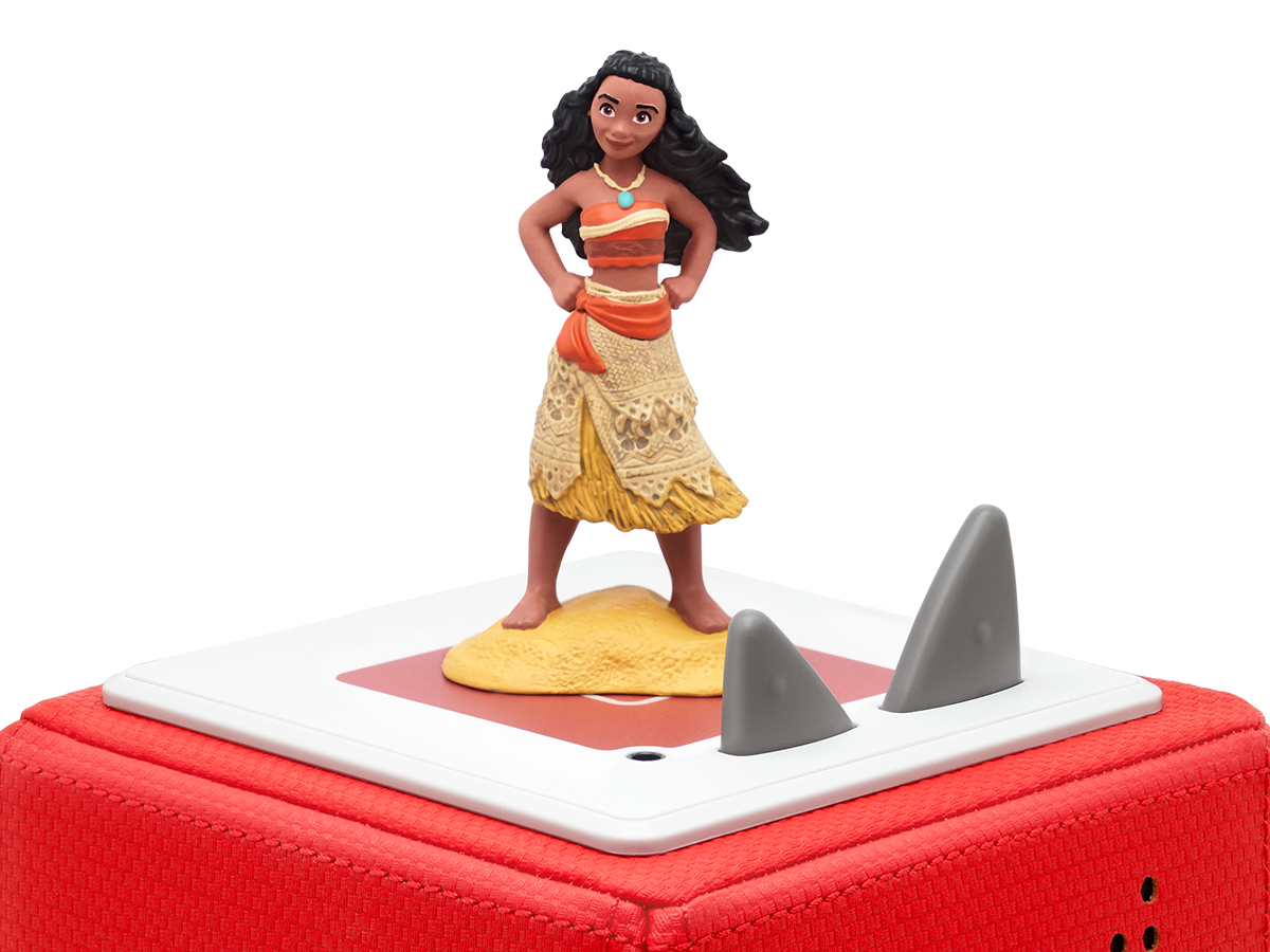 Moana Tonie