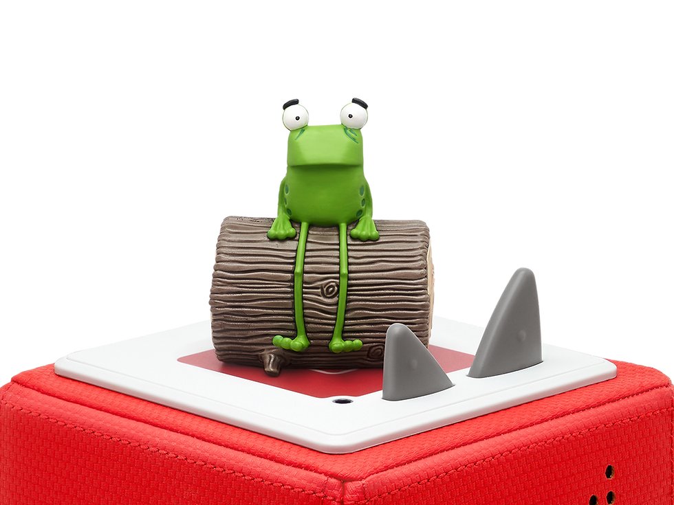 Thumbnail: Tonie Monthly Subscription