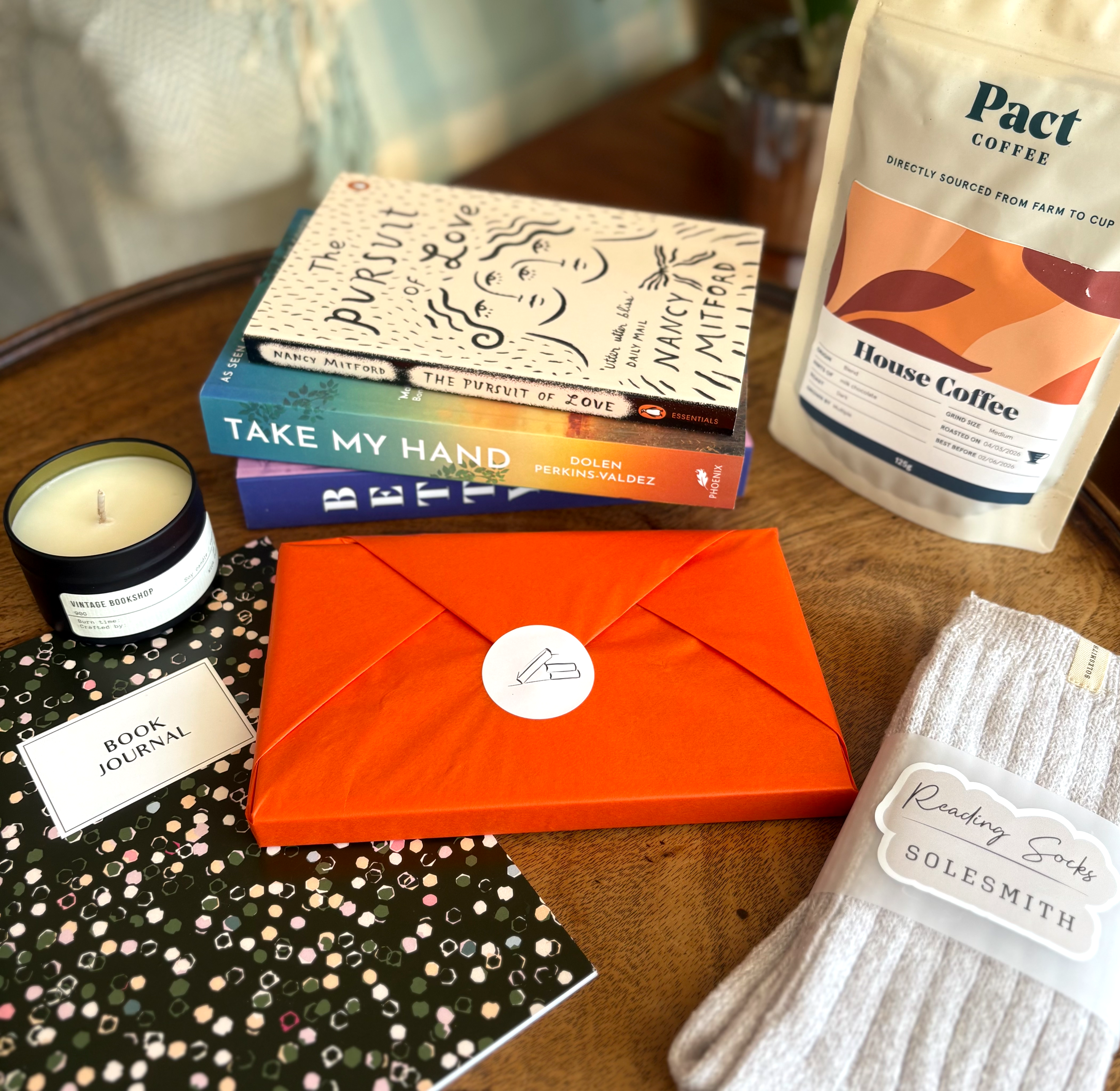 Revision Unwind Package